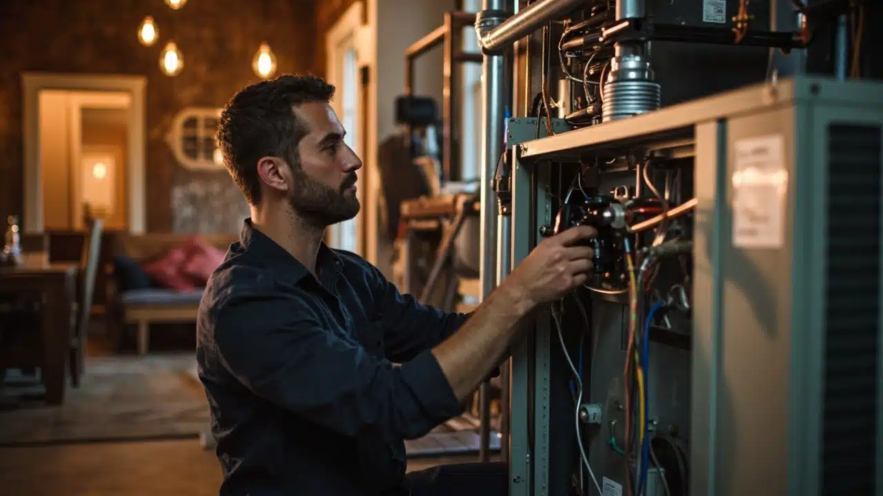 Our Approach To Heating and Cooling In Milwaukee