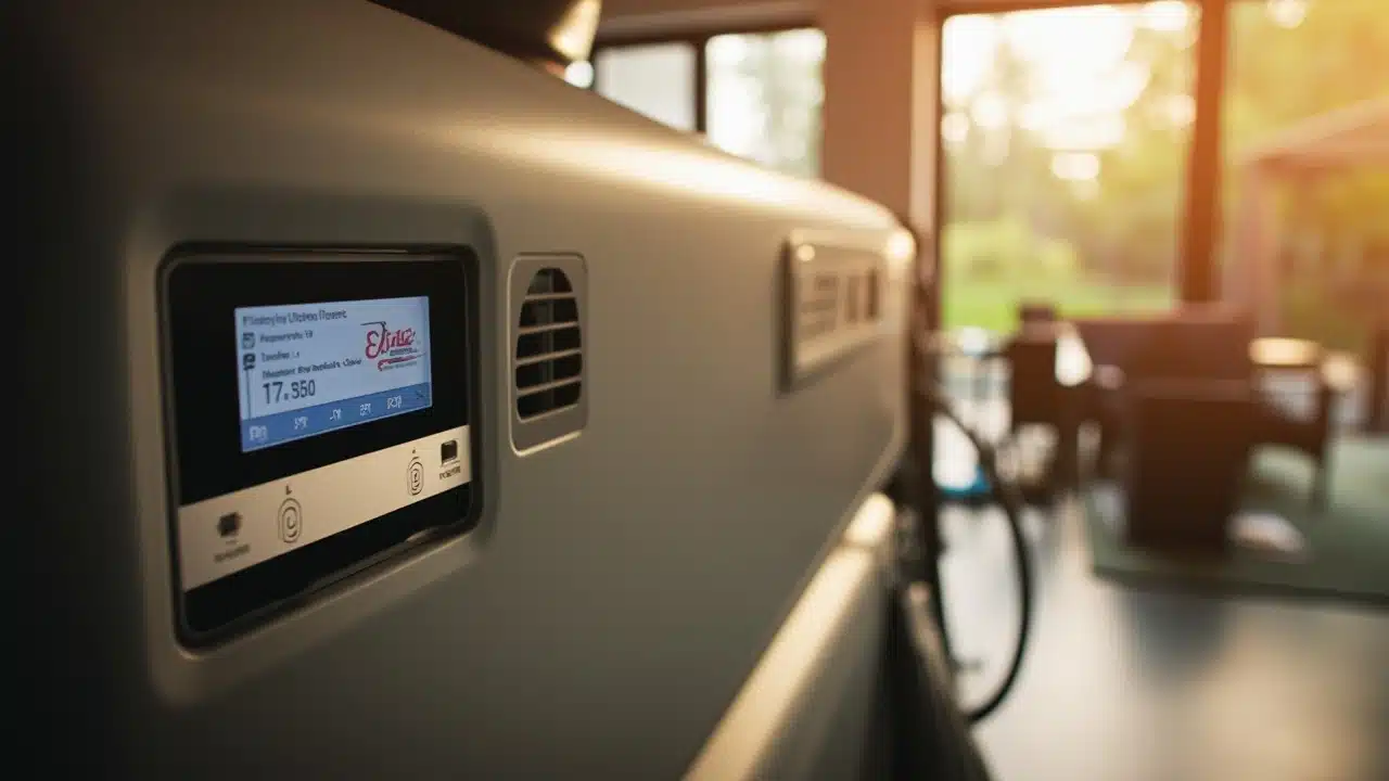 Our Approach To Heating and Cooling In Muskego