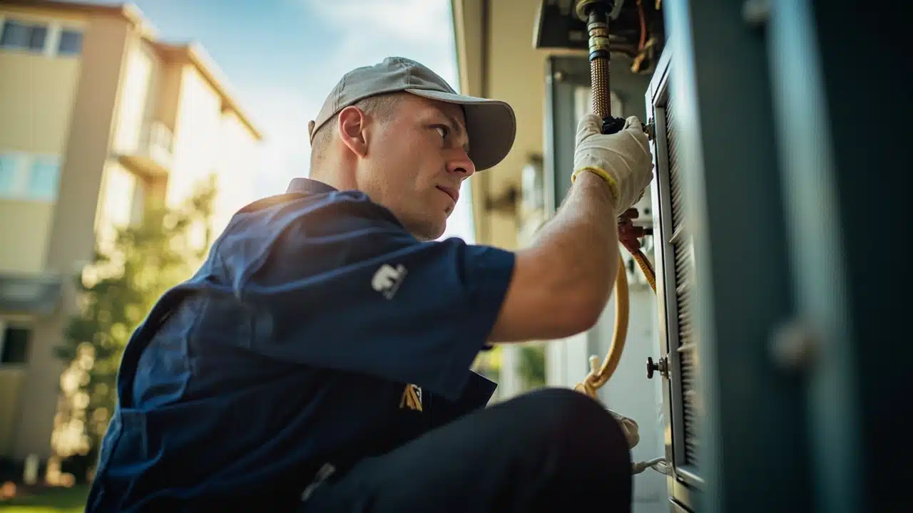 Why Elite Heating and Cooling Milwaukee Is The Best Heating and Cooling Option In New Berlin