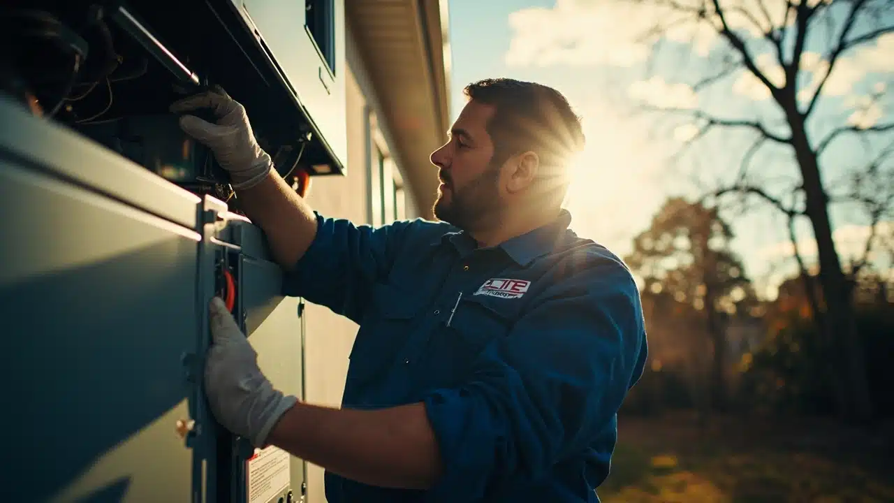 Heating and Cooling New Berlin WI