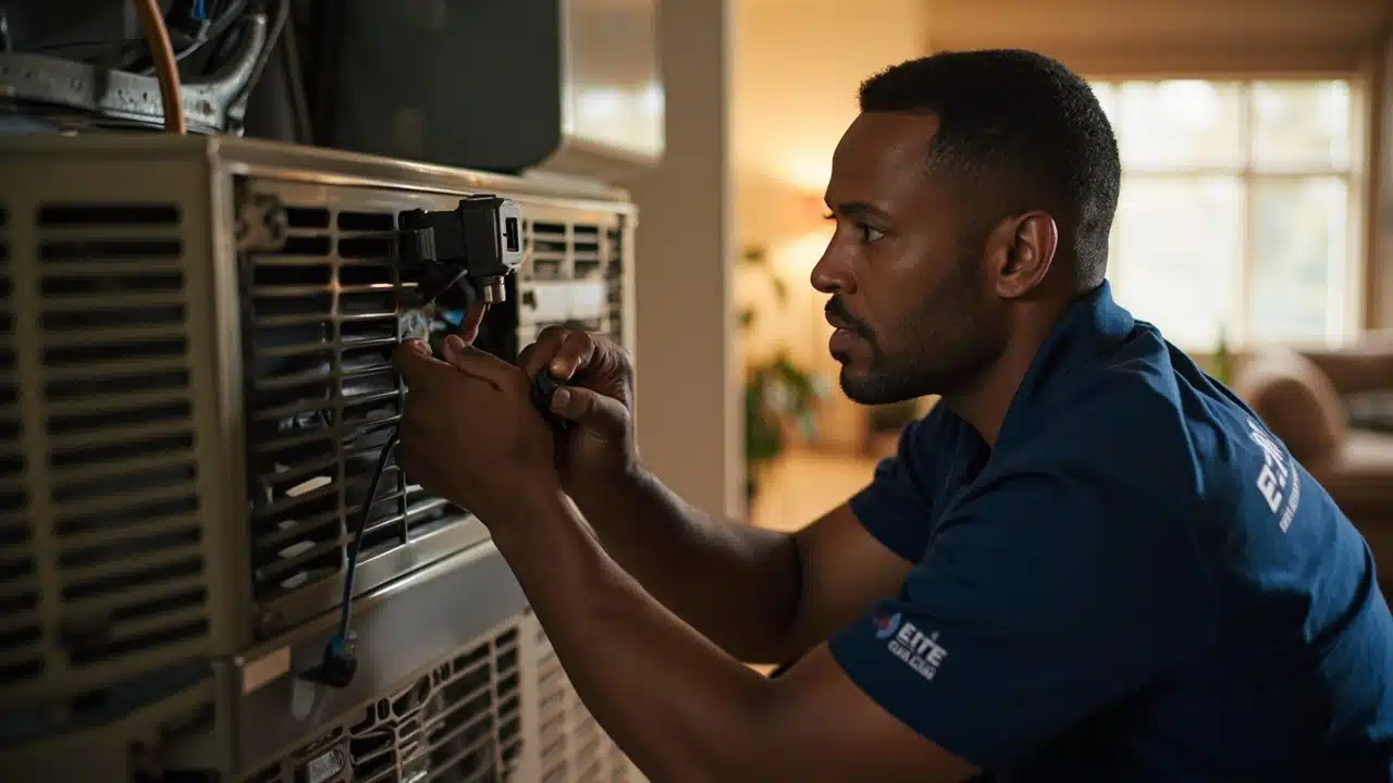 Why Elite Heating and Cooling Milwaukee Is The Best Heating and Cooling Option In Pewaukee