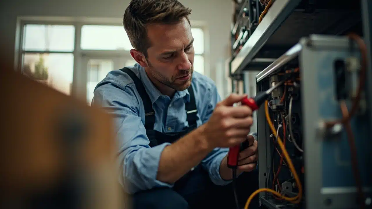 Why Elite Heating and Cooling Milwaukee Is The Best Heating and Cooling Option In South Milwaukee