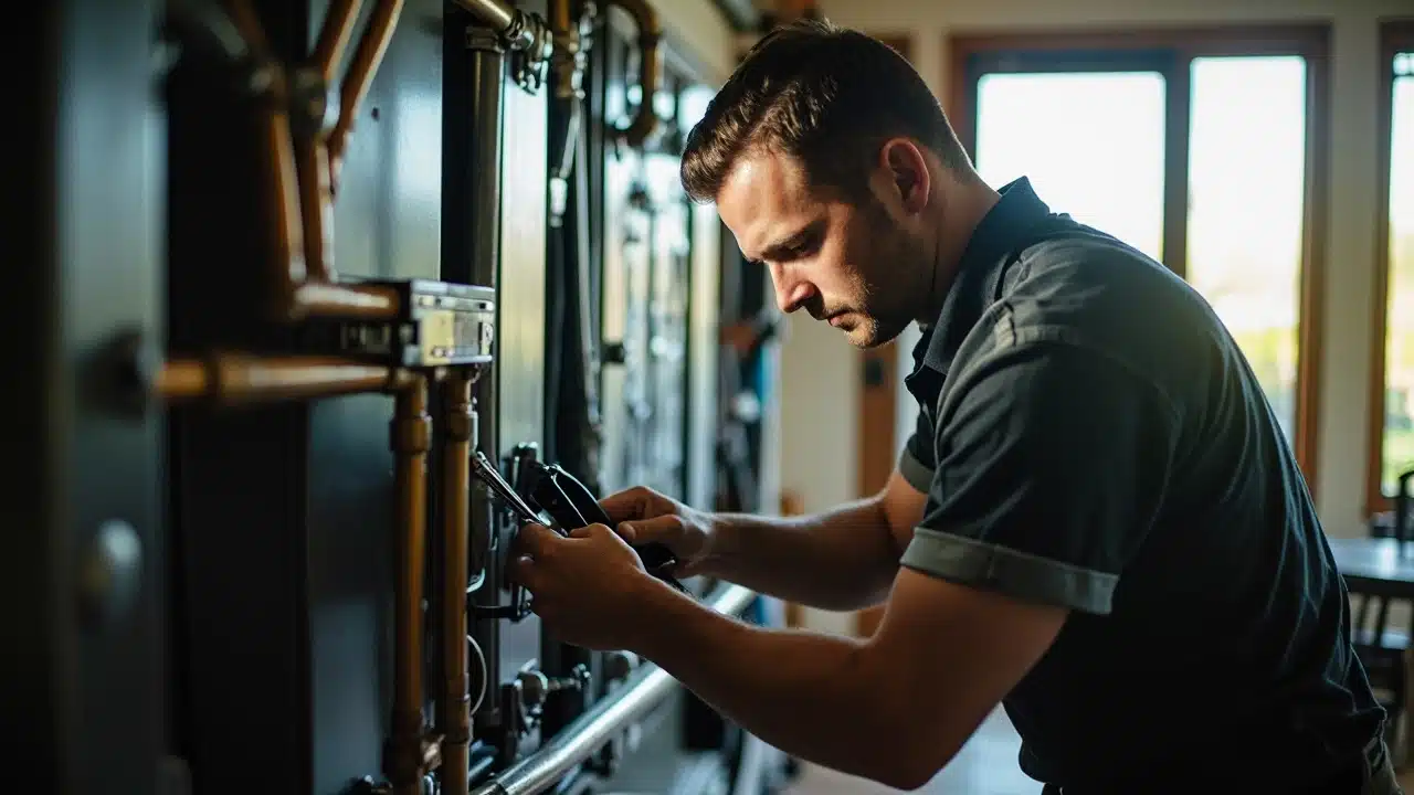 Our Approach To Heating and Cooling In South Milwaukee