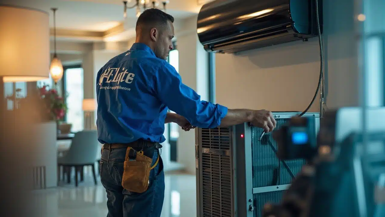 Why Elite Heating and Cooling Milwaukee Is The Best Heating and Cooling Option In Wauwatosa
