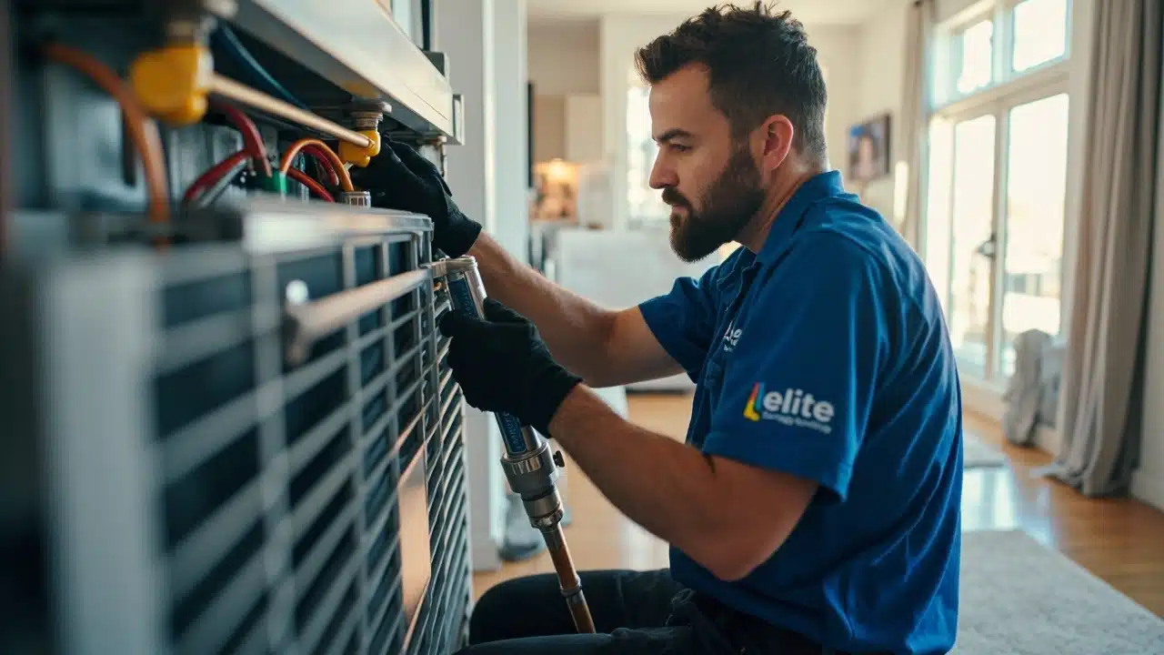 Our Approach To Heating and Cooling In Wauwatosa