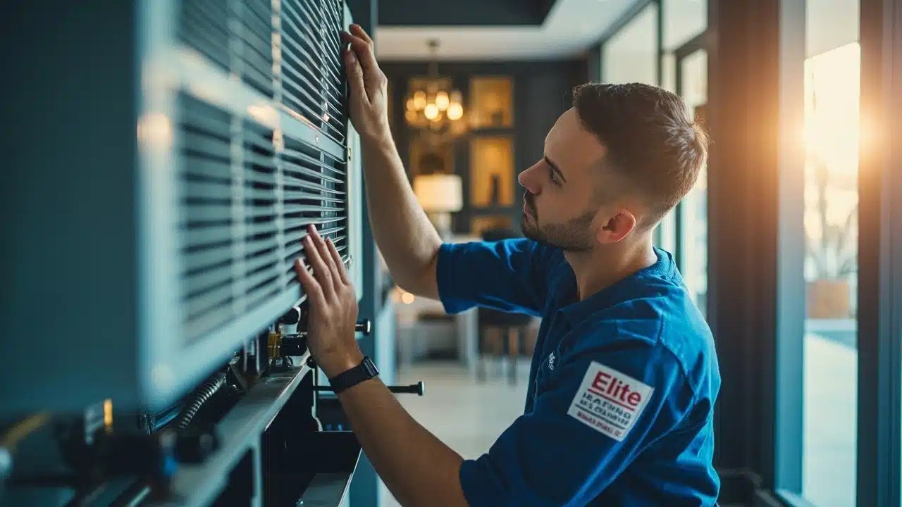 Heating and Cooling Wauwatosa WI