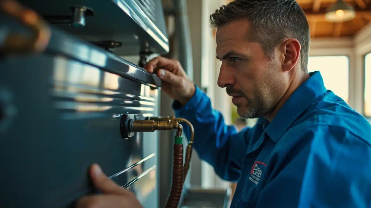 Why Elite Heating and Cooling Milwaukee Is The Best Heating and Cooling Option In West Allis