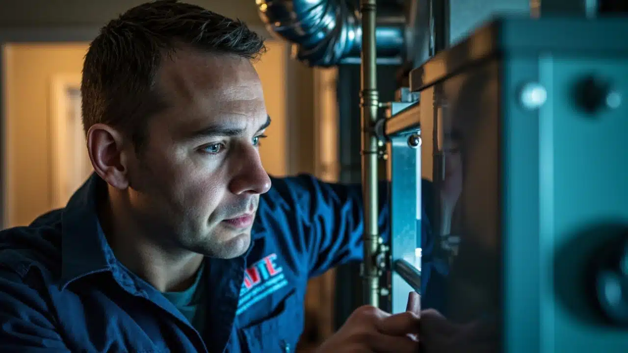 Our Approach To Heating and Cooling In West Allis