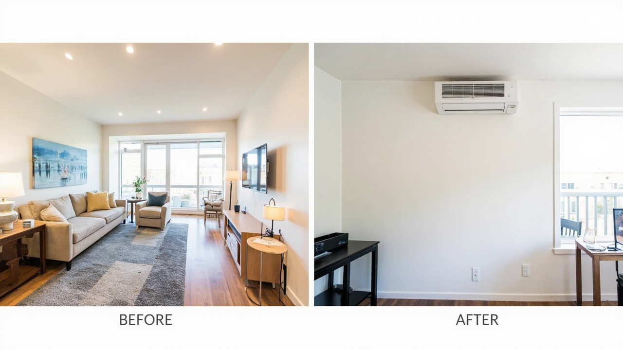 Bay View Heat Pump Installers for Year Round Comfort and Efficiency