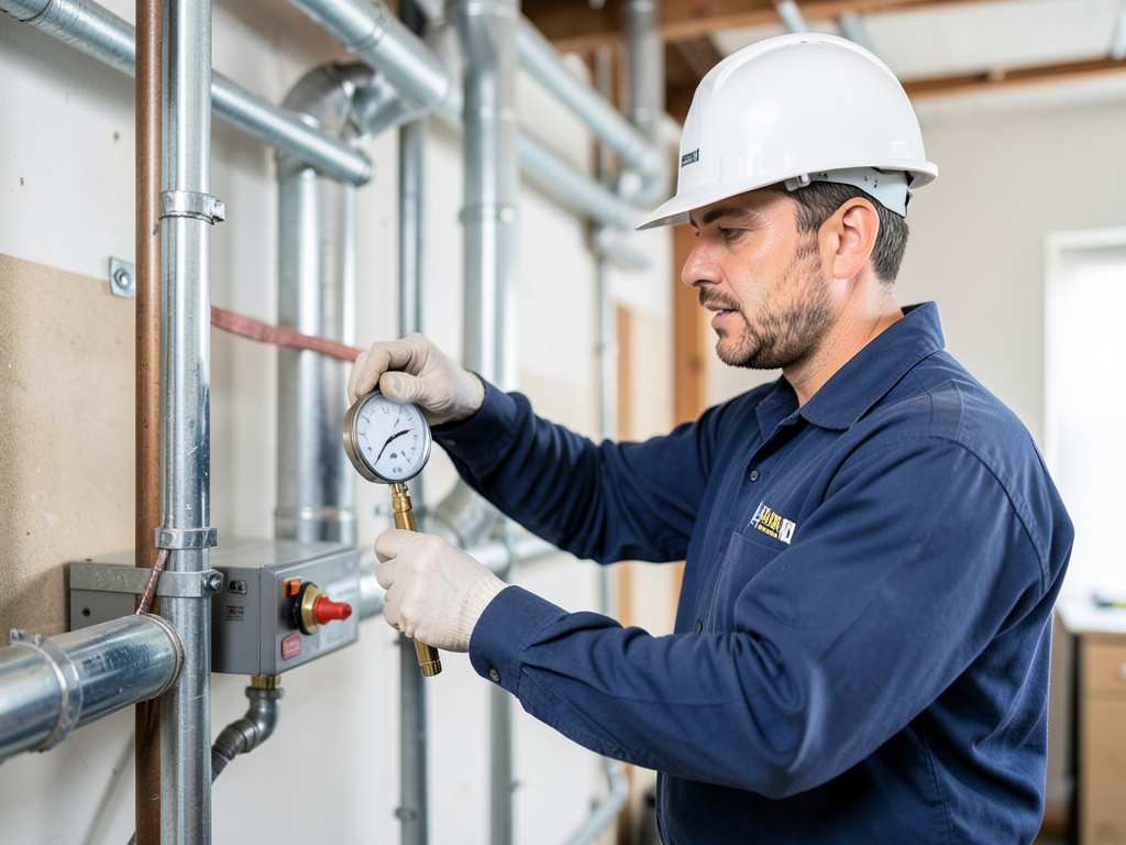 Can your existing ductwork actually handle a moder