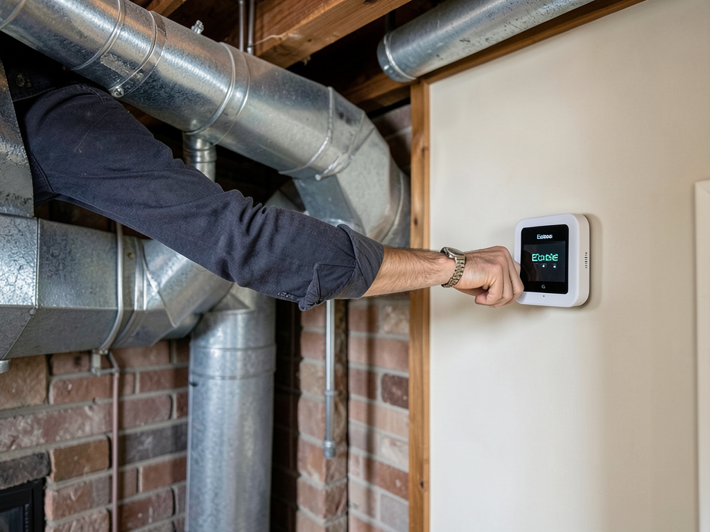 Choosing between ecobee and nest smart thermostats