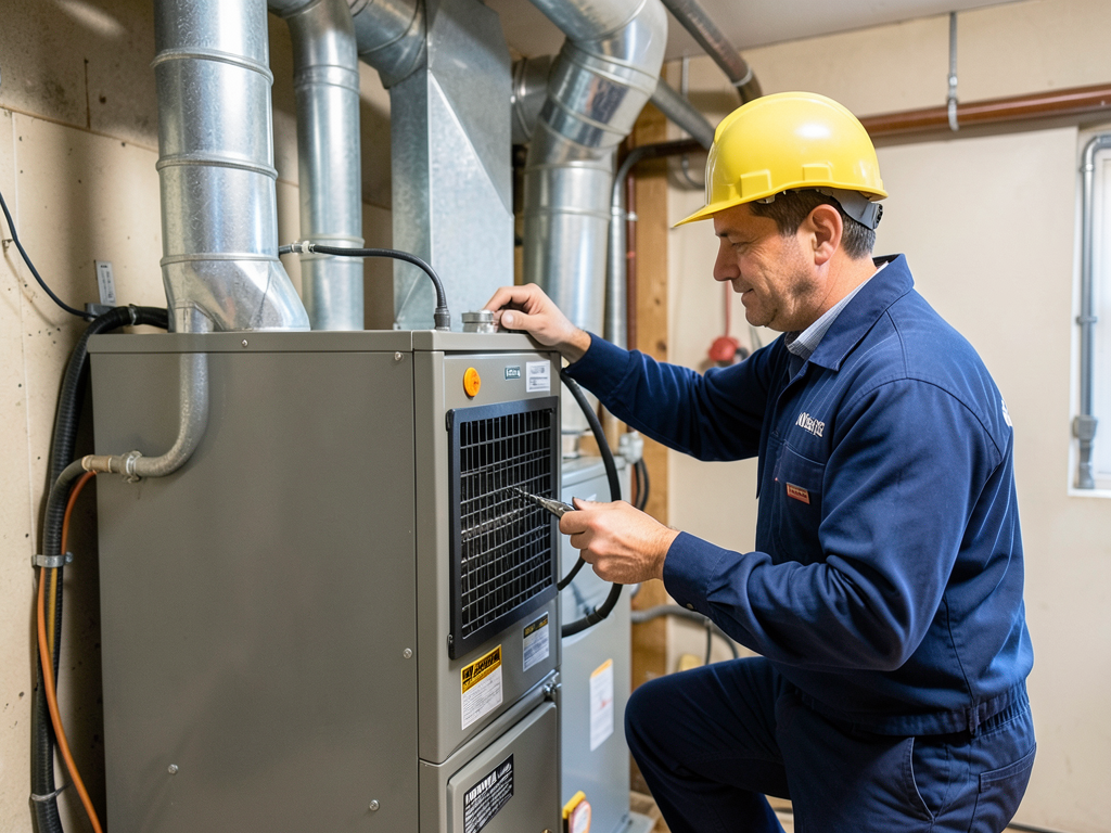 Comparing air purifiers and air scrubbers for bett