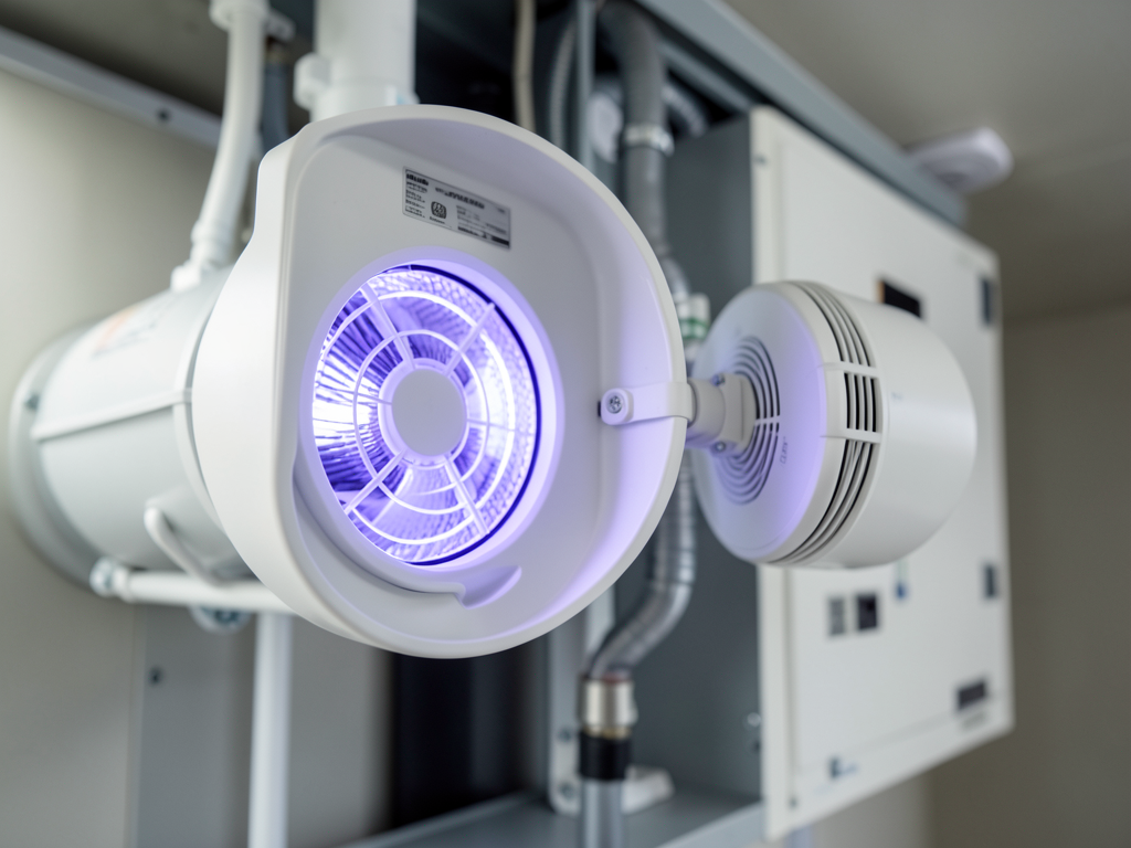 Comparing Air Purifiers and Air Scrubbers for Better Indoor Air in West Allis