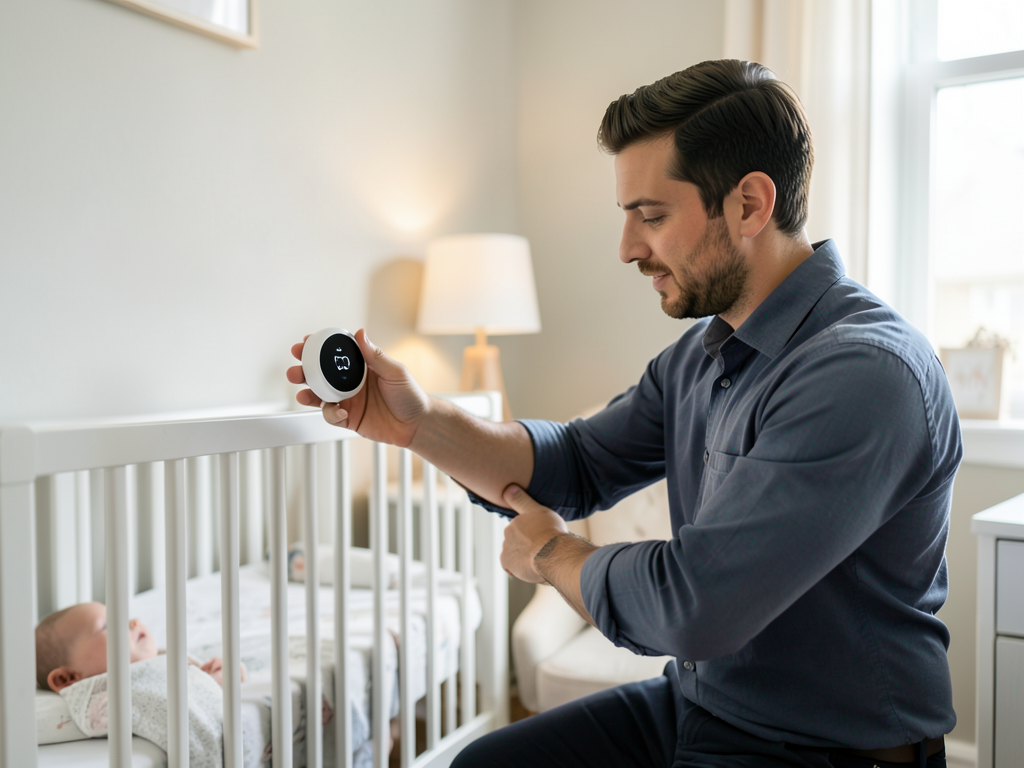 Creating the perfect sleeping temperature for your