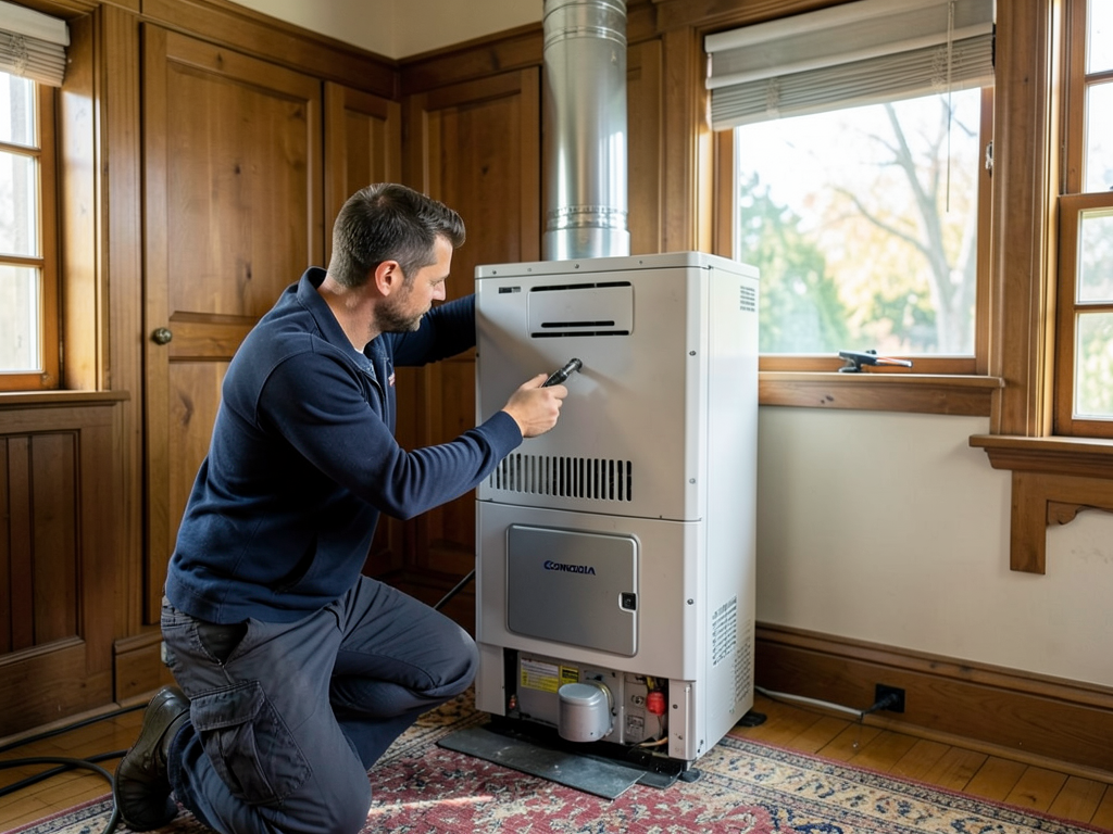 Does upgrading your hvac system actually increase