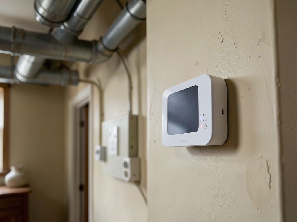 Does Upgrading Your HVAC System Actually Increase the Resale Value of a Historic Concordia Home?