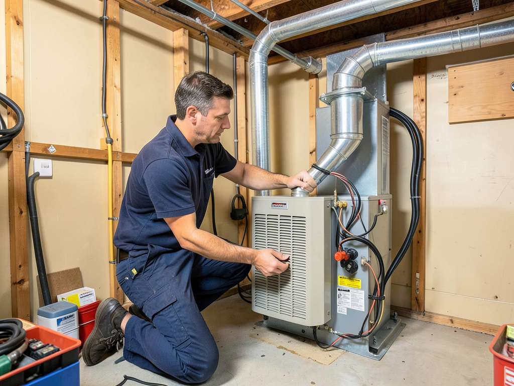 Everything you need to know about installing a gar