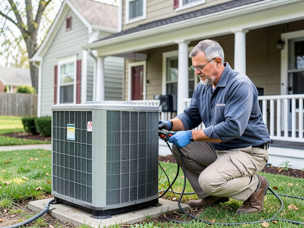 Everything you need to know about new seer effici