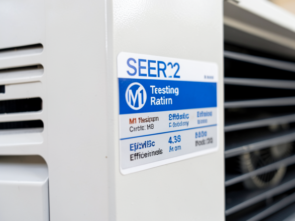 Everything You Need to Know About New SEER2 Efficiency Standards in Hales Corners