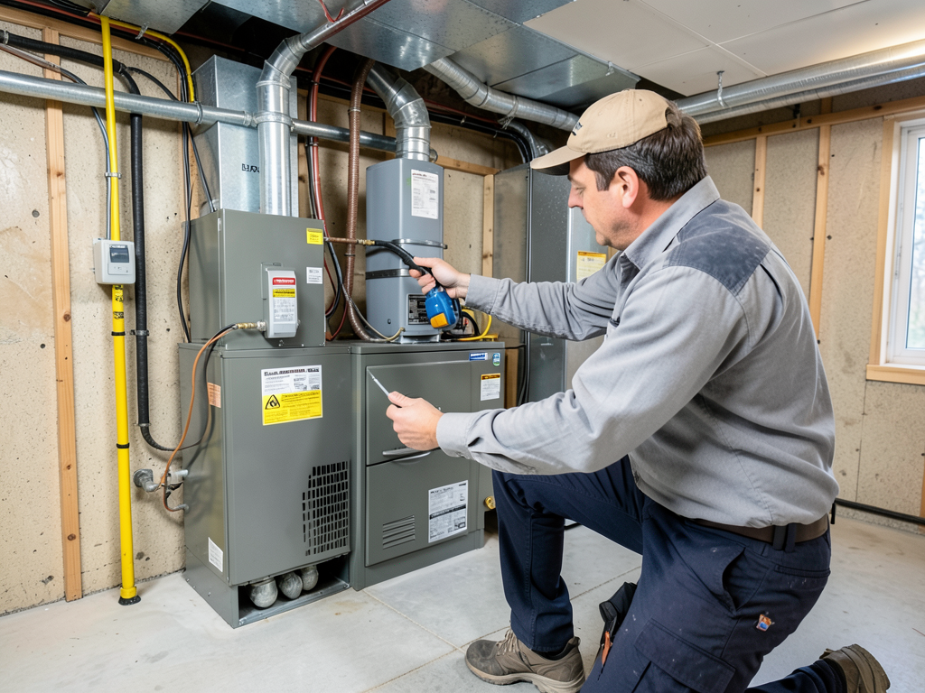 How a whole house ventilator can refresh the stale