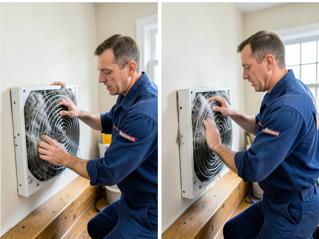 How to keep your hvac system running smoothly when