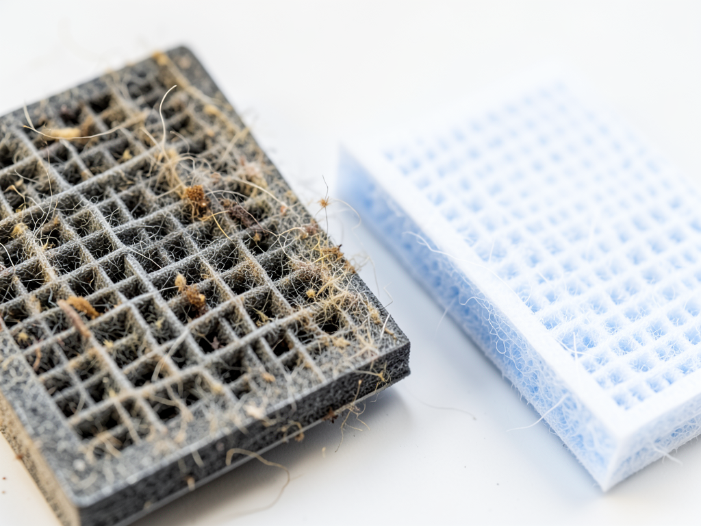 How to Keep Your HVAC System Running Smoothly When You Own Multiple Pets in Tippecanoe