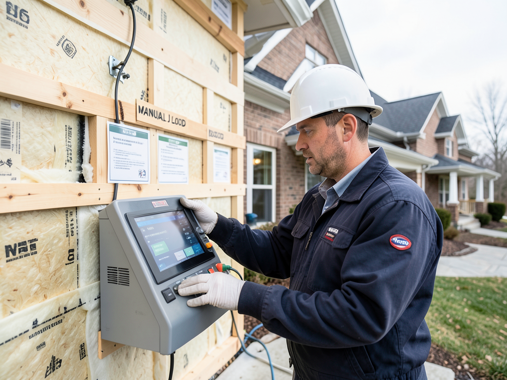 How to size the right furnace for your large multi