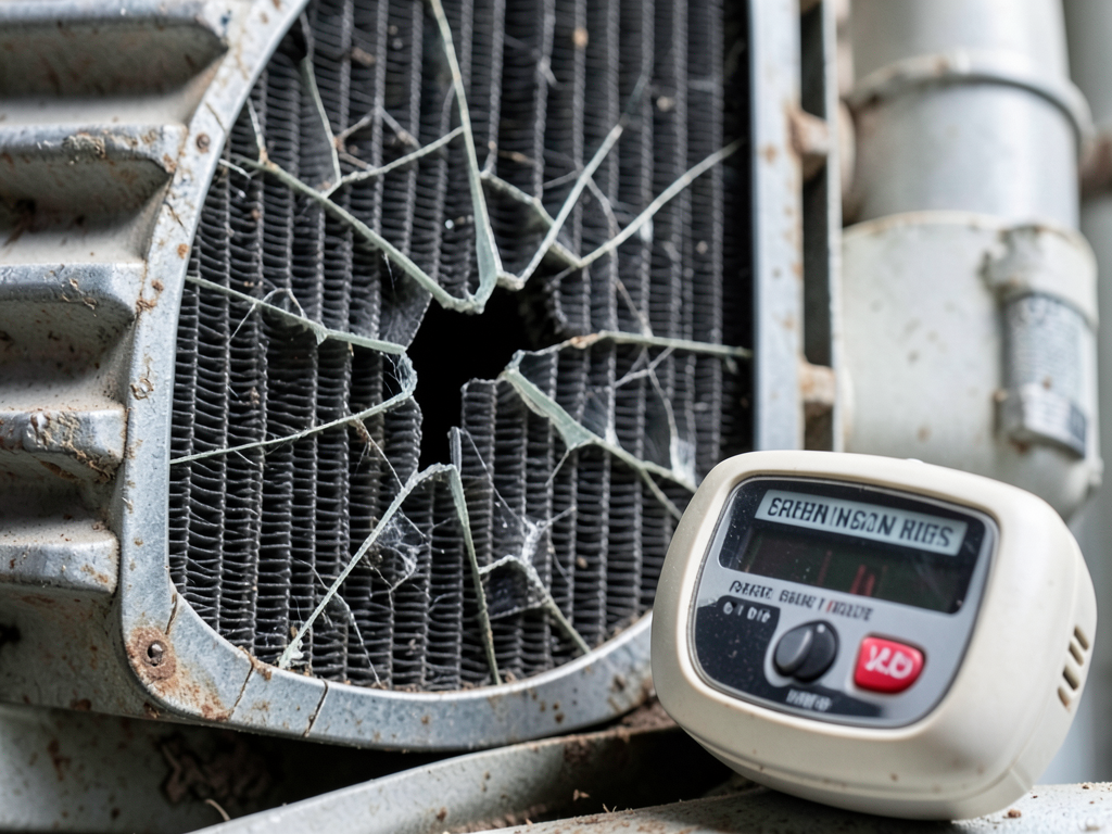 How to Spot a Failing Furnace While You Are Touring an Open House in the North Shore