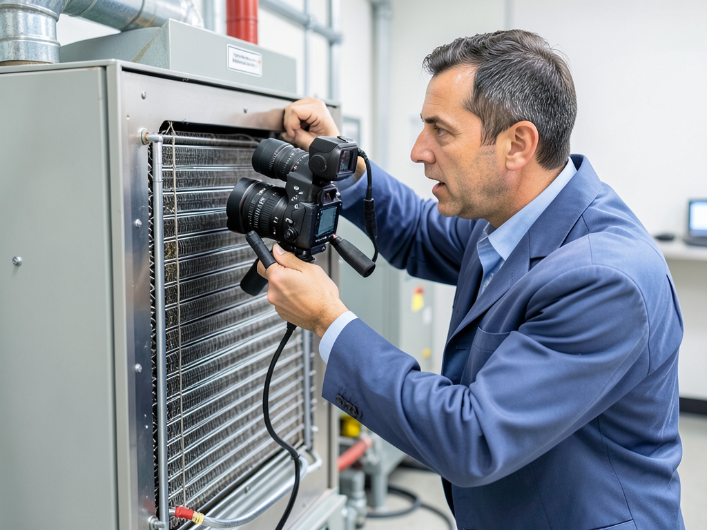 How to tell if your furnace noises are actually a