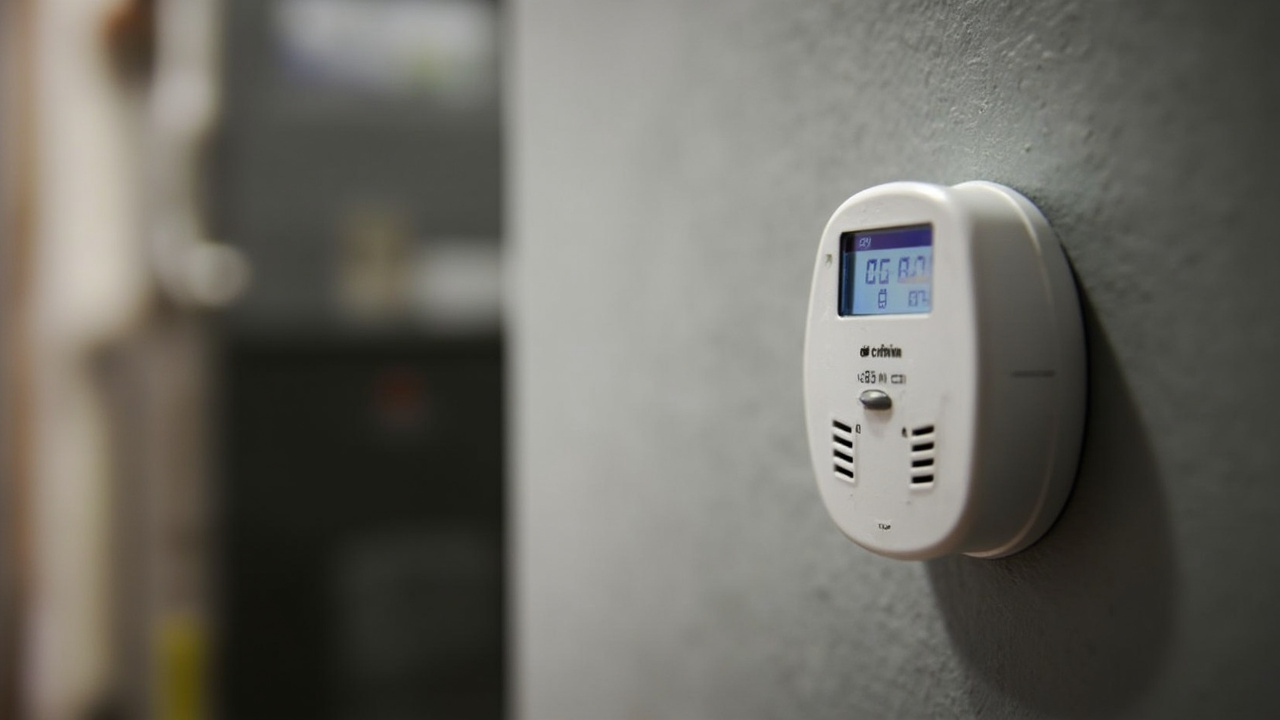 Identifying Dangerous Furnace Smells and What to Do Next in Franklin