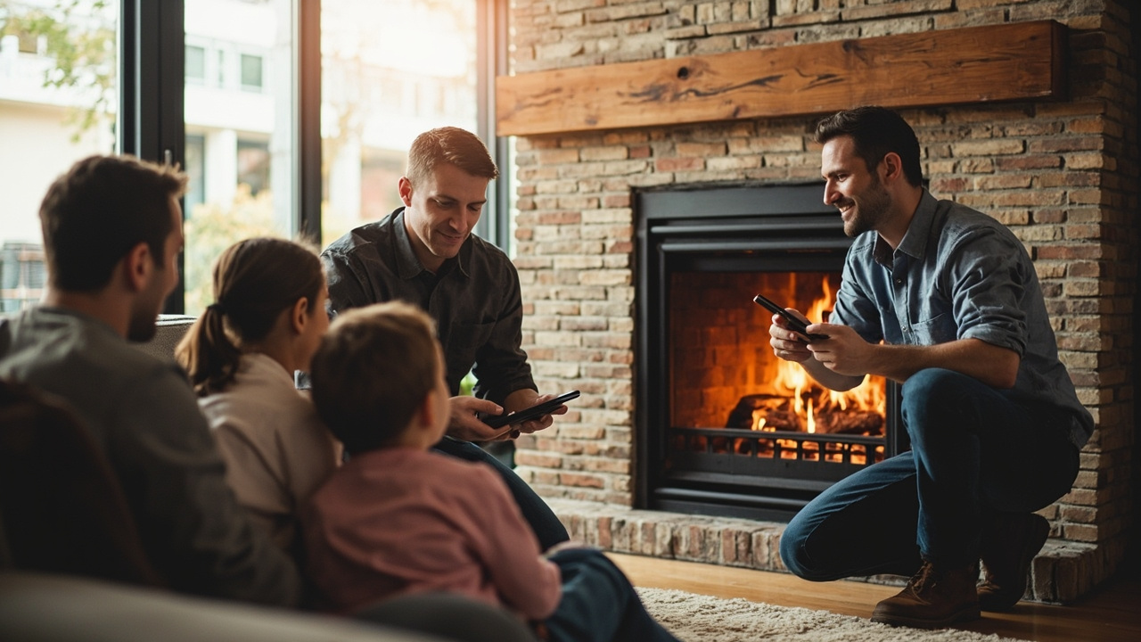 Identifying Dangerous Furnace Smells and What to Do Next in Franklin