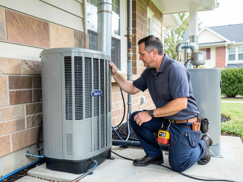 Is a hybrid dual fuel system the best middle groun