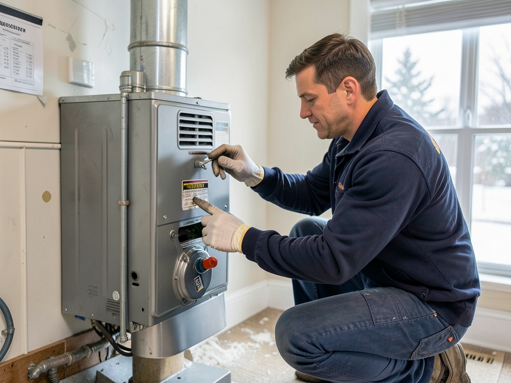 Is an hvac maintenance agreement actually worth th