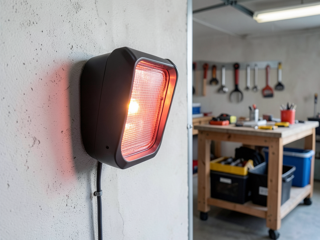 Selecting the Right Gas or Electric Heater for Your Muskego Garage