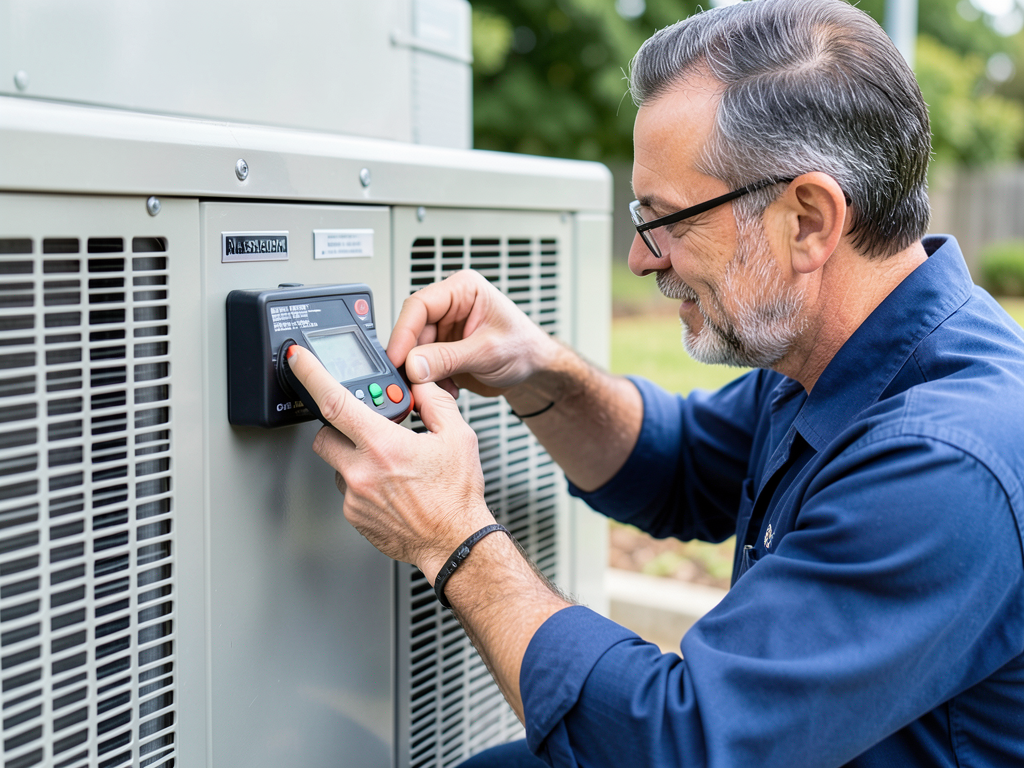 Signs your ac capacitor is dying and how to handle