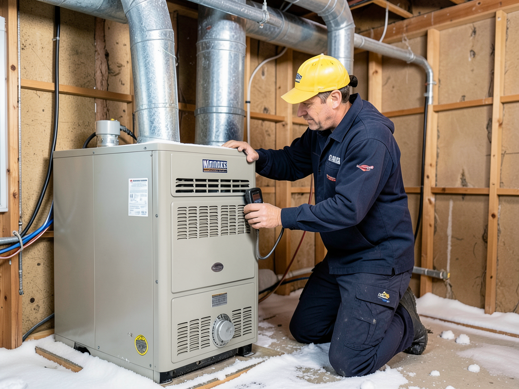Smart ways to manage and split hvac costs for your