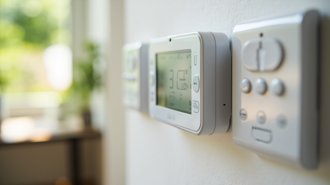 Solving Temperature Imbalances Between Floors in Your New Berlin Home