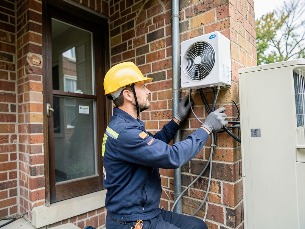Solving the battle of the thermostat in your milwa