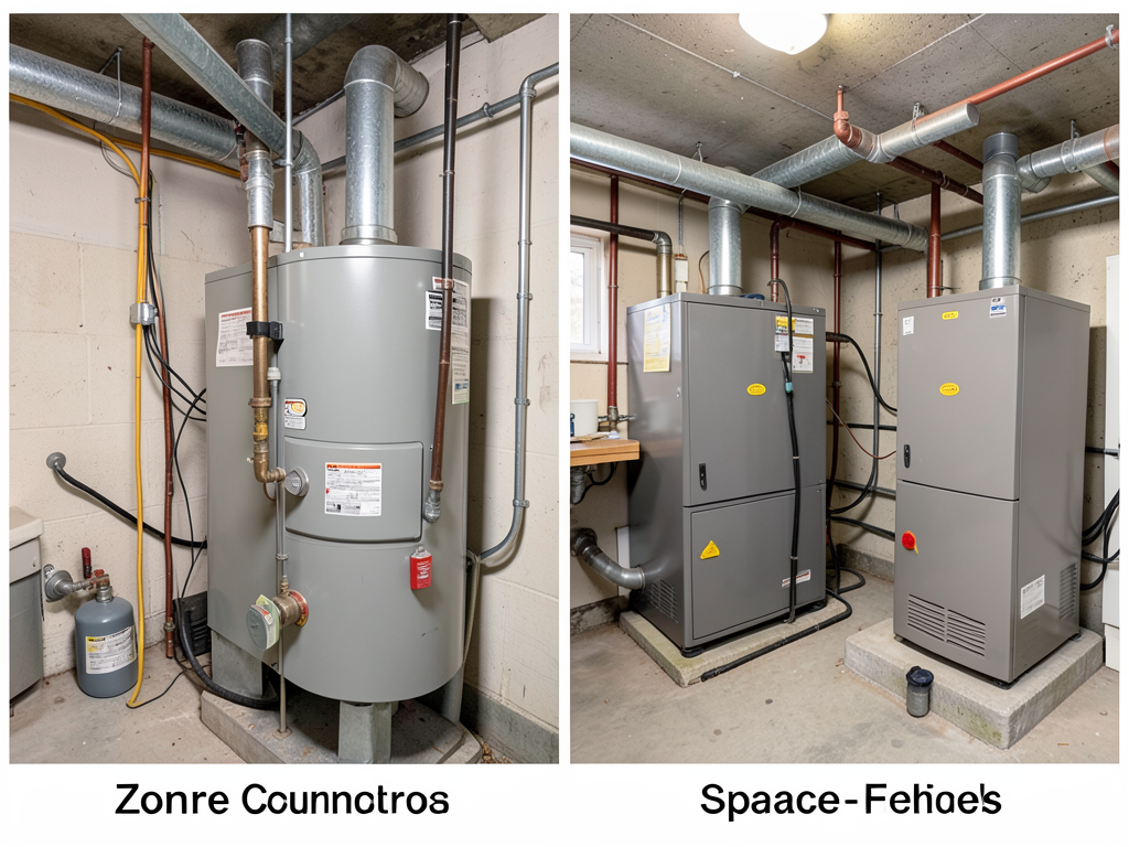 Solving the Battle of the Thermostat in Your Milwaukee Duplex