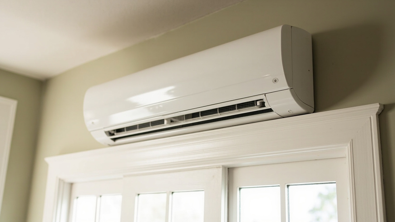 The Best Way to Cool an Older Riverwest Home without Existing Ductwork