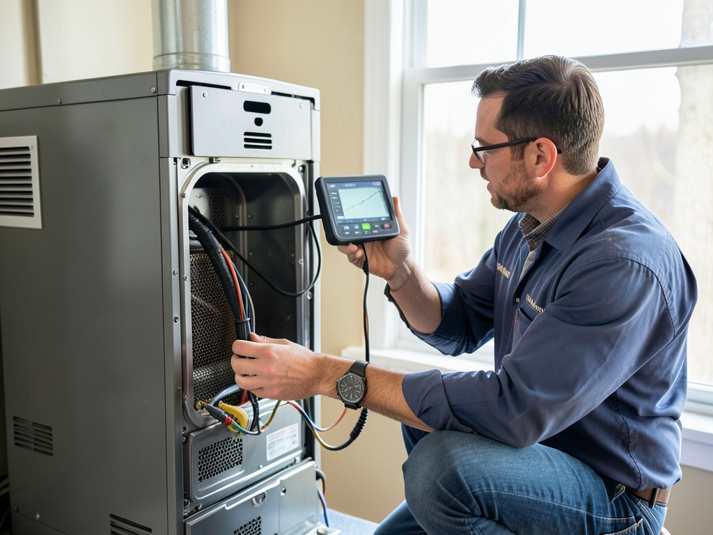 The essential hvac checklist every new homebuyer i