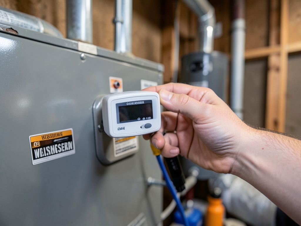 The Essential HVAC Checklist Every New Homebuyer in Waukesha Should Use