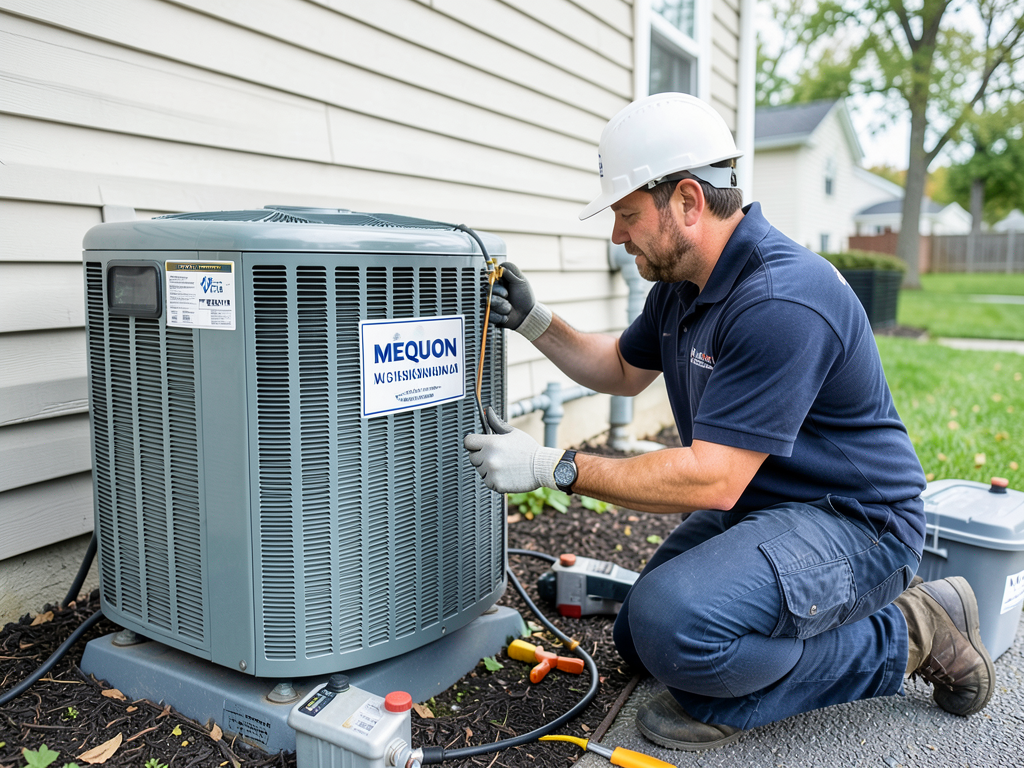 The right way to shut down your furnace and prep y
