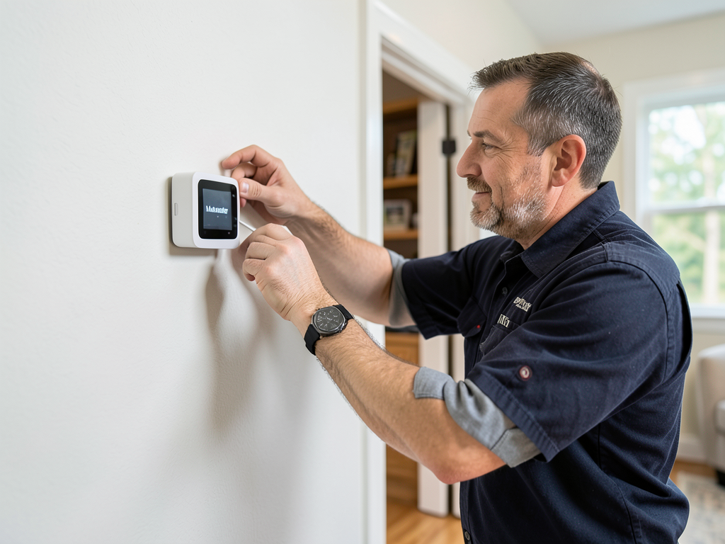 The surprising reason your thermostat is giving yo