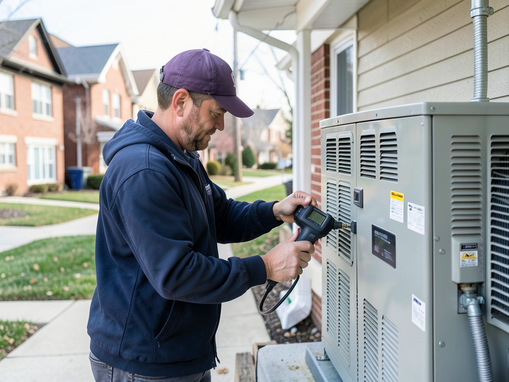 What a low refrigerant level actually means for yo
