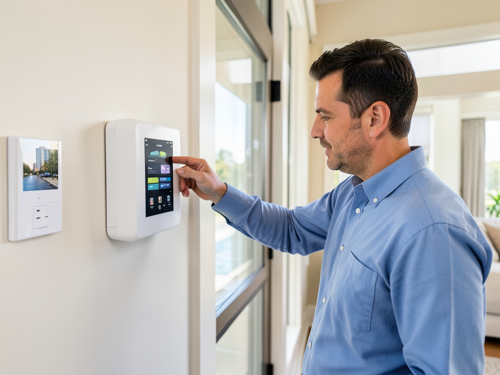 Why a communicating hvac system is the next level