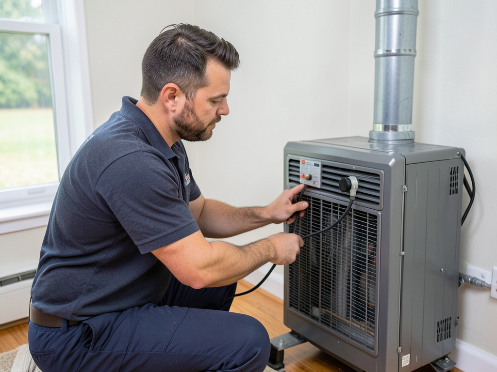 Why a standard filter is not enough for severe all
