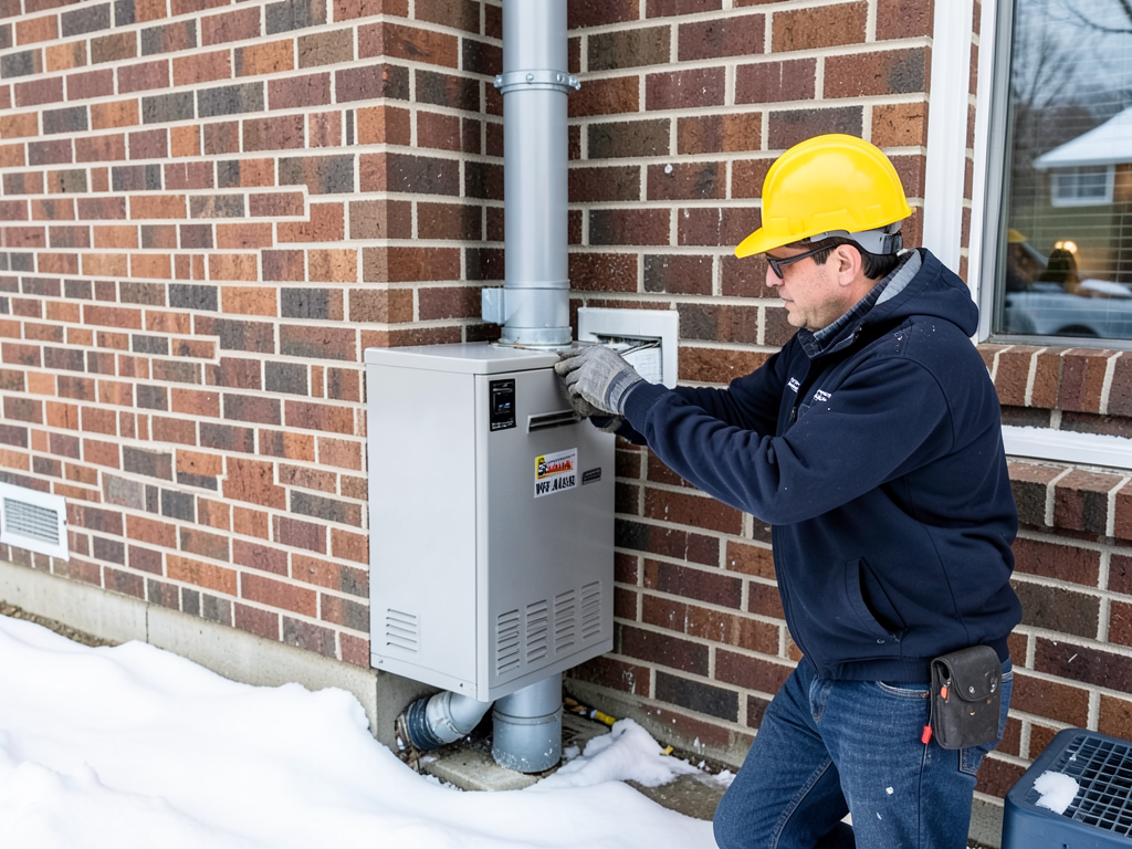 Why high efficiency furnaces might require differe