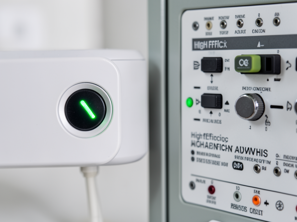 Why High Tech HVAC Systems in New Berlin Need Dedicated Surge Protection