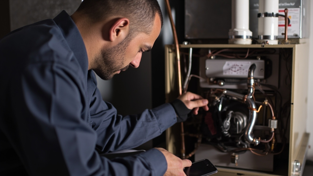 Why Local Homeowners in Brown Deer Trust Us for Furnace Tune-Ups